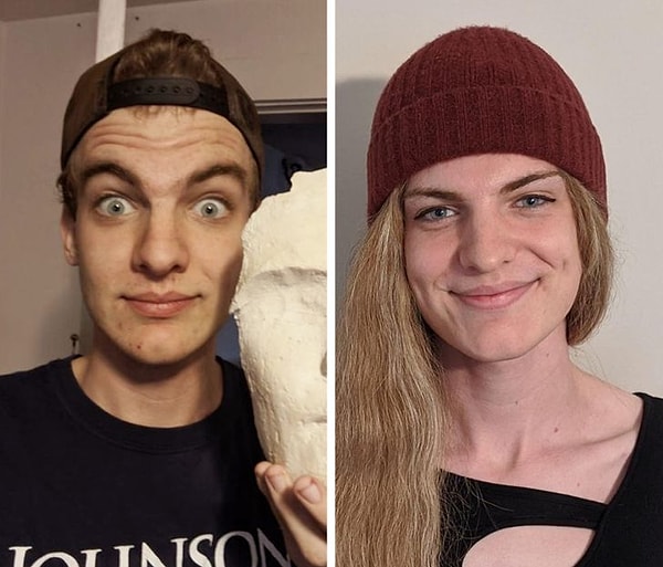 3. "Я так счастлив. Нет ничего более важного, чем это."