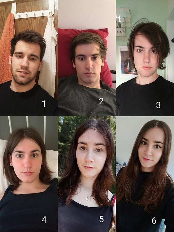 14. "Я оставляю свои детальные фотографии для вас."