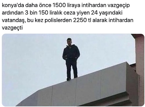 Son Zamanlarda Meydana Gelmiş "Yalnız Türkiye'de Olabilir" Dedirten 18 Olay