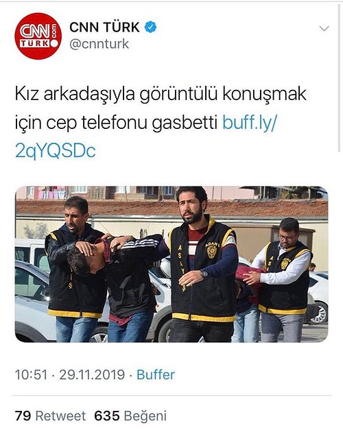 Son Zamanlarda Meydana Gelmiş "Yalnız Türkiye'de Olabilir" Dedirten 18 Olay