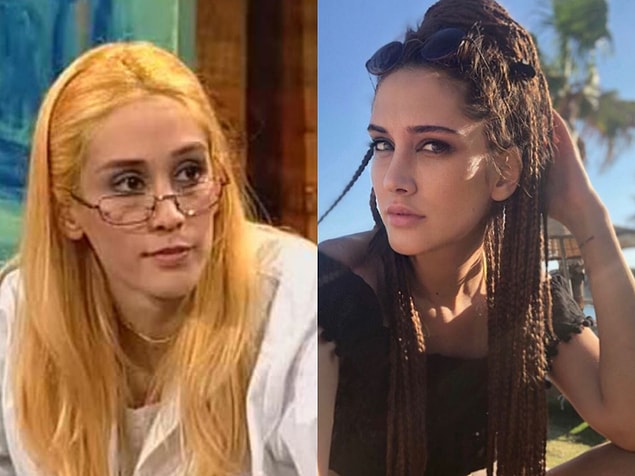 6. Zeynep Koçak