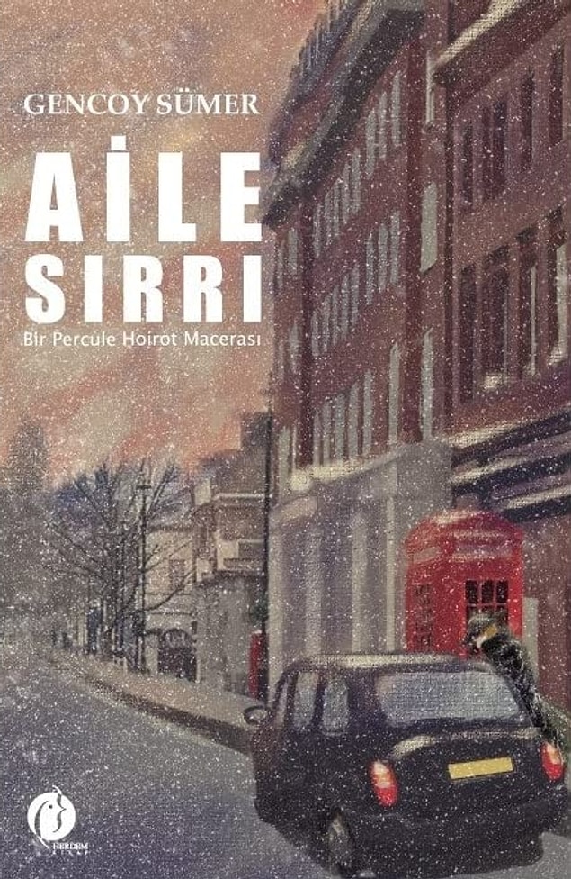 4. Aile Sırrı, Gencoy Sümer