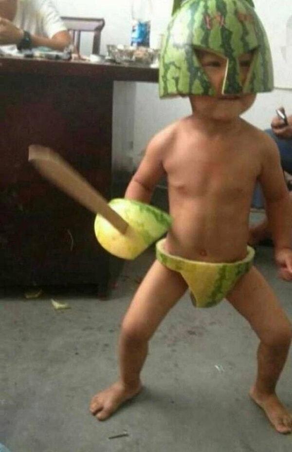 2. Fruit Ninja Jr.