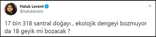 Aralarında sanatçıların da bulunduğu pek çok kişi sosyal medyadan ihalenin iptal edilmesi için çağrıda bulundu 👇