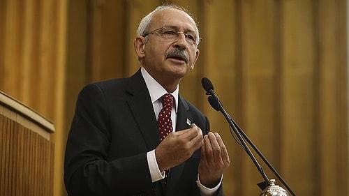 Kılıçdaroğlu'nun Avukatı: 'Tazminat Kararınını Veren Hakim, 15 Temmuz'un Ardından Yunanistan'a Kaçarken Yakalandı'