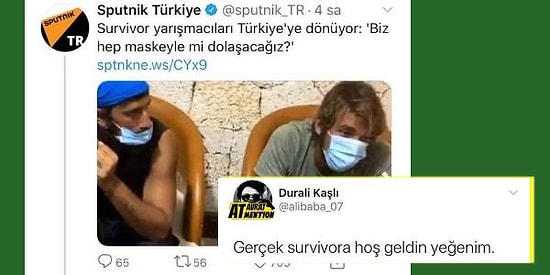 Televizyon Dünyasıyla İlgili Attıkları Komik Tweetlerle Hafta Boyunca Güldürenler