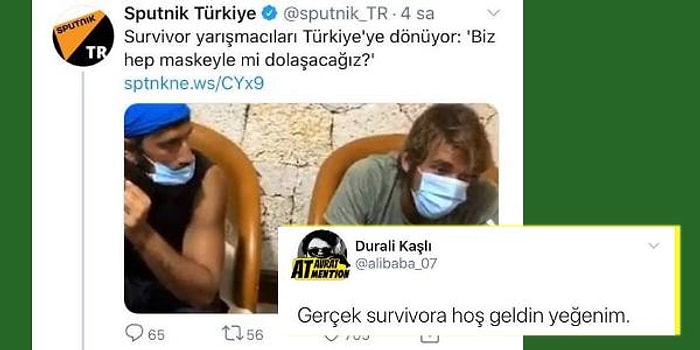 Televizyon Dünyasıyla İlgili Attıkları Komik Tweetlerle Hafta Boyunca Güldürenler