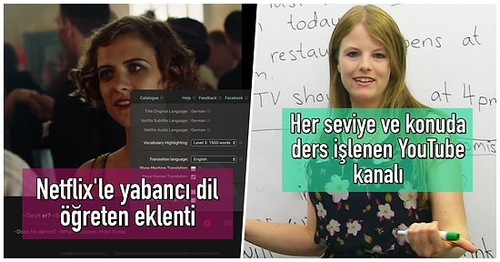 Hiçbir Ücret Ödemeden Yabancı Dil Öğrenmek İçin Kullanabileceğiniz Faydalı Uygulamalar ve Siteler