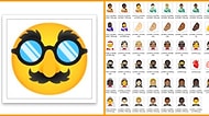 Dünya Emoji Gününüz Kutlu Olsun! Google Android 11'e Gelecek 117 Emojiyi Tanıttı!