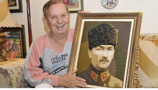 Seyfi Dursunoğlu, Tüm Mal Varlığını Çağdaş Yaşamı Destekleme Derneği'ne Bağışlamış