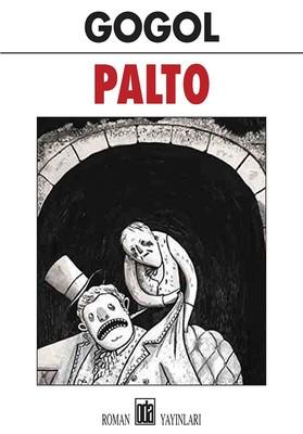 12. Palto, Gogol, 65 Sayfa