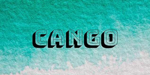 Cango!