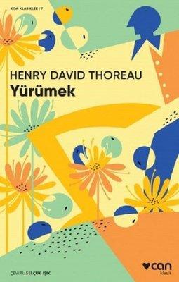 13. Yürümek, Henry David Thoreau, 80 Sayfa