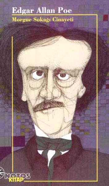 14. Morgue Sokağı Cinayetleri, Edgar Allan Poe, 149 Sayfa