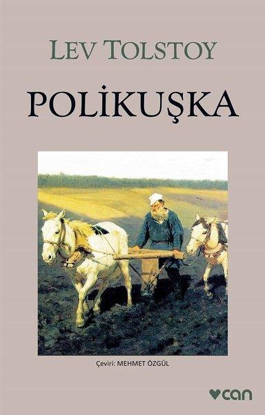 17. Polikuşka, Lev Tolstoy, 96 Sayfa