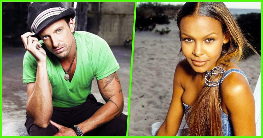 2000'li Yıllarda Tek Şarkıyla Parlayıp Sonra Ortadan Kaybolan 20 Şarkıcı