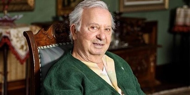 Tüm Türkiye olarak, canımız Seyfi Dursunoğlu'nu kaybetmenin üzüntüsünü yaşıyoruz maalesef...