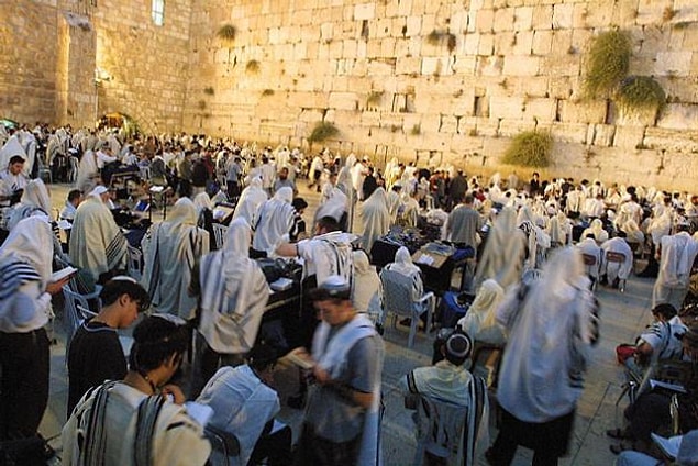 Yom Kippur