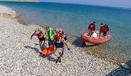 Türkiye'nin En Büyük Göçmen Trajedisi: Van Gölü'nde Can Kaybı 54'e Çıktı