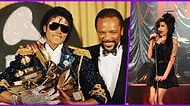 Grammy Tarihinden En Etkileyici 13 Performans