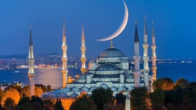 Kadir Gecesi