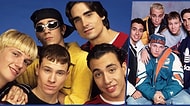 Bir Zamanlar Kalbimizin Arka Sokaklarda Atmasına Neden Olan Grup: Backstreet Boys