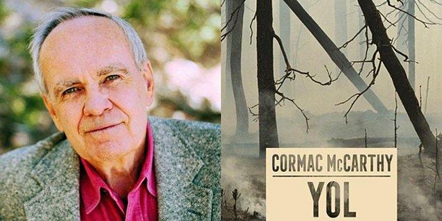 Yol - Cormac McCarthy