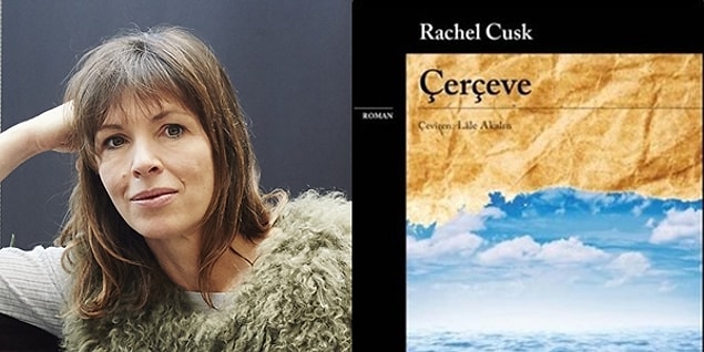 Çerçeve - Rachel Cusk