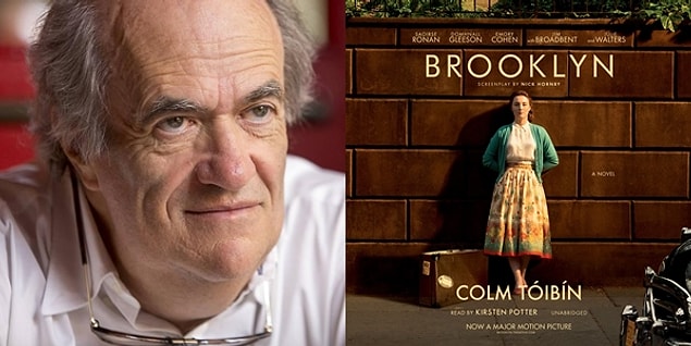 Brooklyn - Colm Tóibín