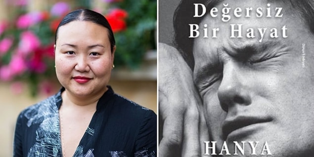 Değersiz Bir Hayat - Hanya Yanagihara