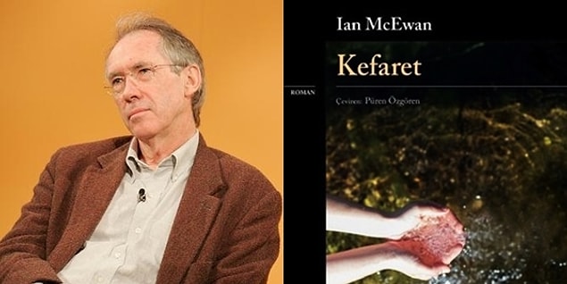 Kefaret - Ian McEwan
