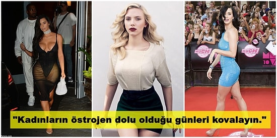 Bakın Burası Çok Önemli! Kadınları Mutlu Etmek Gerçekten İmkansız mı?