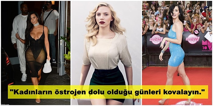 Bakın Burası Çok Önemli! Kadınları Mutlu Etmek Gerçekten İmkansız mı?