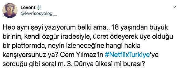 Netflix In 4 Turk Yapimi Olma Yolunda Ilerleyen Simdiki Aklim Olsaydi Isimli Dizi Escinsel Karakterler Nedeniyle Iptal Edildi Onedio Com