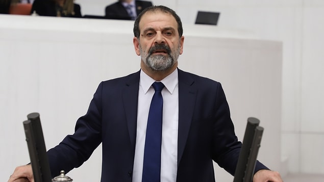 "Bir kadın bana yönelik iftiralarda bulunarak şantajlara başladı"