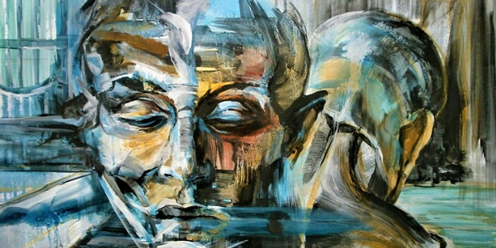 Bu Görsel-Psikolojik Test, Kişilik Problemini Ortaya Çıkaracak!