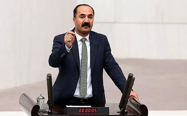9. HDP Muş Milletvekili Mensur Işık'ın öğretmen eşini yumruklayarak darbettiği iddiası...