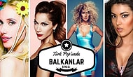 Ülkece Balkan Müziklerini Ne Kadar Sevdiğimizi Gösteren 12 Türkçe Şarkı