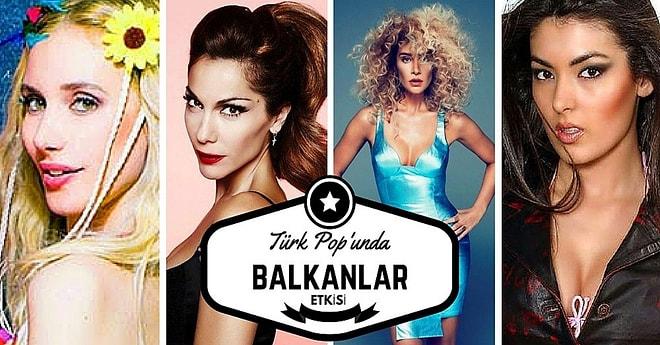 Ülkece Balkan Müziklerini Ne Kadar Sevdiğimizi Gösteren 12 Türkçe Şarkı