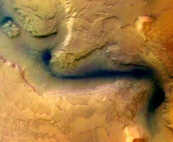 Hope, Mars'ta ne tür bilimsel veriler toplayacak?