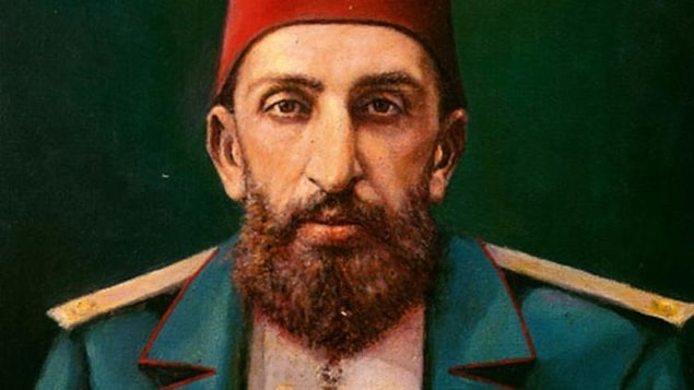 'Google'ı Abdulhamid buldu' demişti