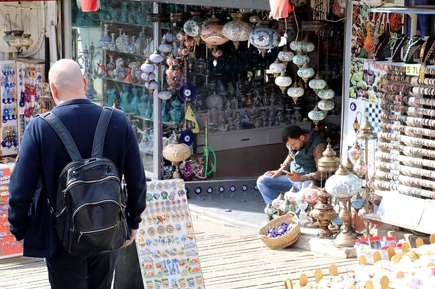 'Devirler turistik bölgelerde yoğunlaştı'