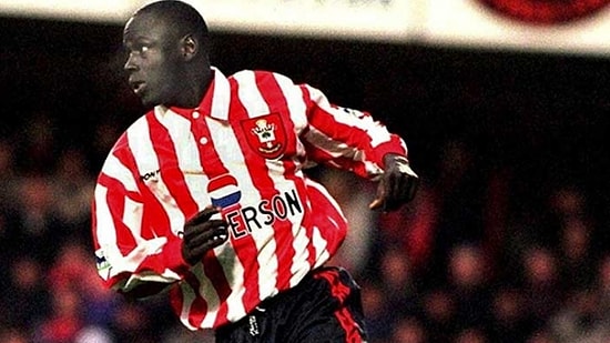 Dünyanın En Sahtekar Futbolcusu: Futbolcu Olmamasına Rağmen 10'dan Fazla Takımda Oynayan Ali Dia