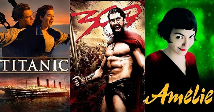 Sadece 5 Saniyesinden Bu Film Müziklerini Tanıyabilecek misin?