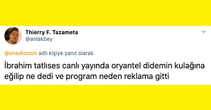 Gizemi Çözülmediği İçin Sürekli Beynini Meşgul Eden Soruları Üzerimize Fırlatarak Bizi de Derde Sokan 17 Takipçimiz