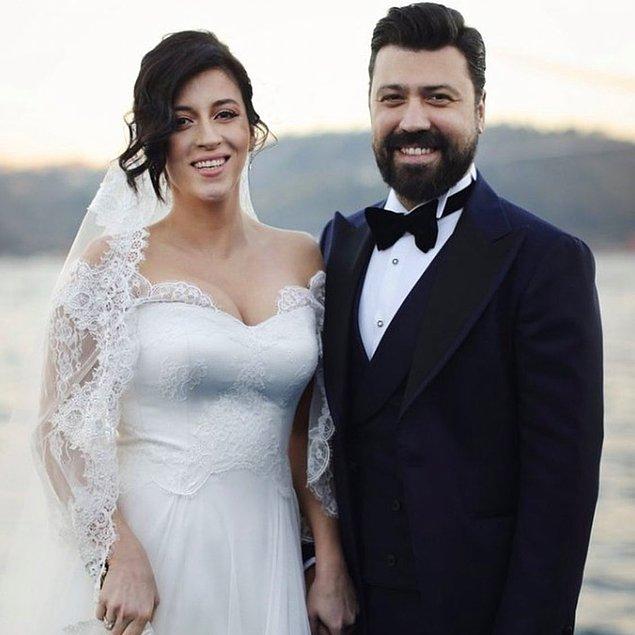 1. Oyuncu Burcu Gönder, eşi Bülent Parlak'a boşanma davası açtı. Burcu Gönder, ayrılık kararını şu sözlerle açıkladı: