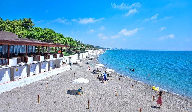 "Antalya turizm başkenti oldu ama birçok şeyi kaybetti"