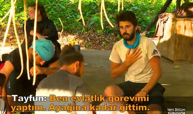Gelişmeleri merakla takip ediyoruz!