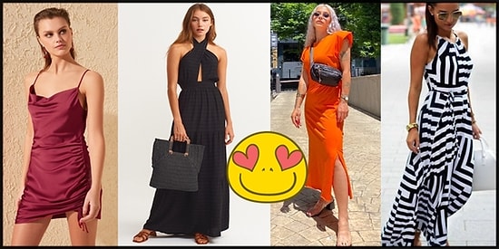 Devir Ekonomi Devri: Gece Topukluyla Gündüz Spor Ayakkabıyla Kombinleyebileceğiniz 17 Efsane Elbise