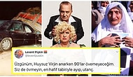 1990'lı Yılları ve Eski Türkiye'yi Özlediğini Söyleyenleri İvedilikle Yargılayanları ve Bu Nostaljinin Kaynağını Masaya Yatırdık!